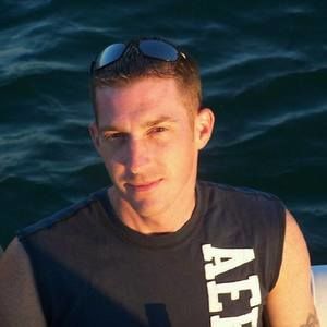 Meet your Posher, Joey